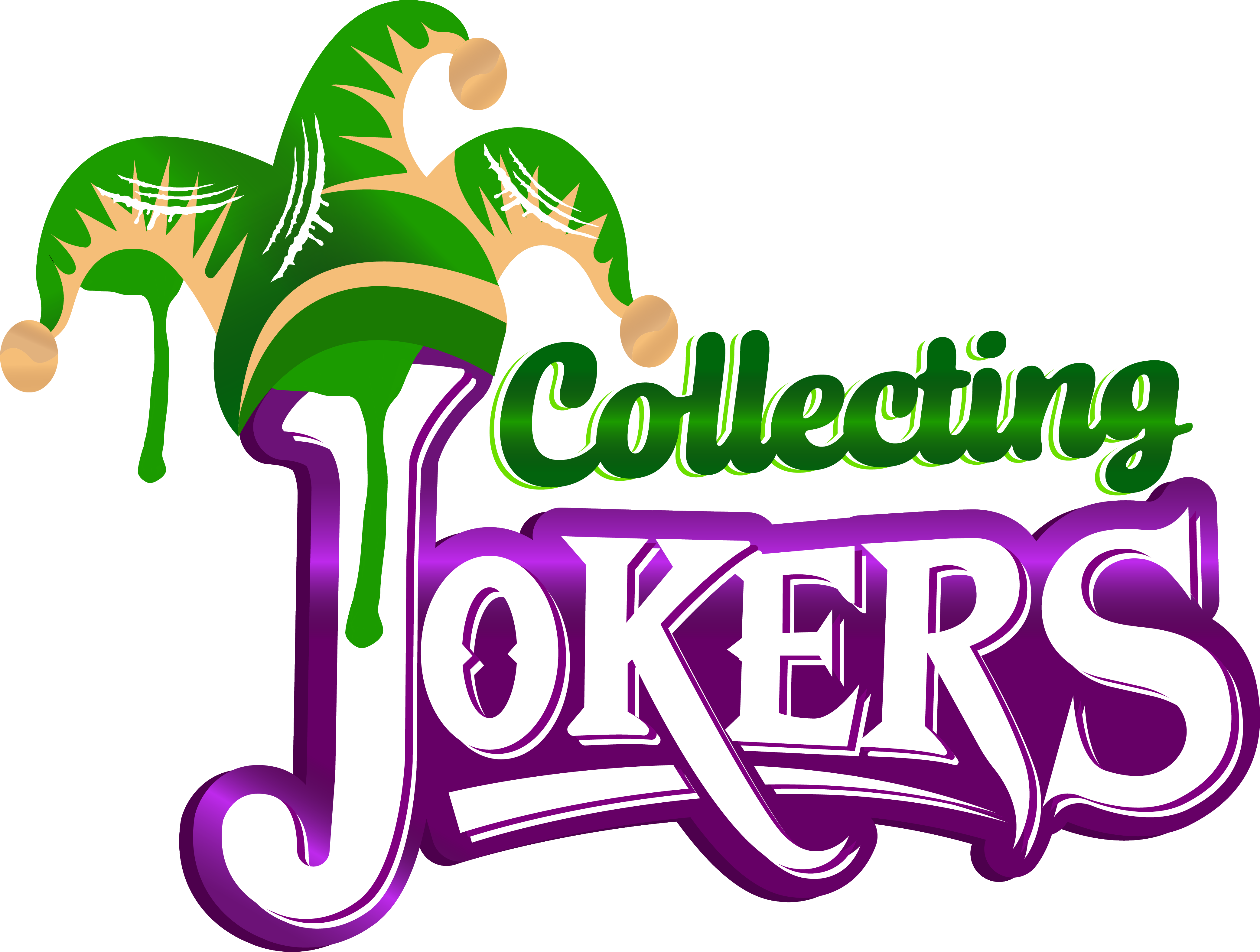 Collecting Jokers